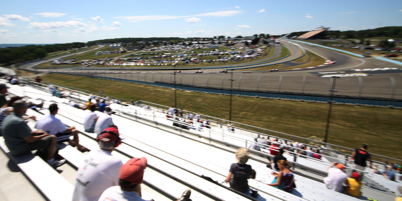 Illustration for article titled Grand-Am At Watkins Glen: The Über Gallery